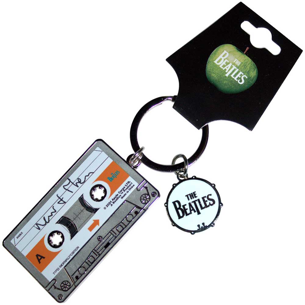 Now & Then Cassette |