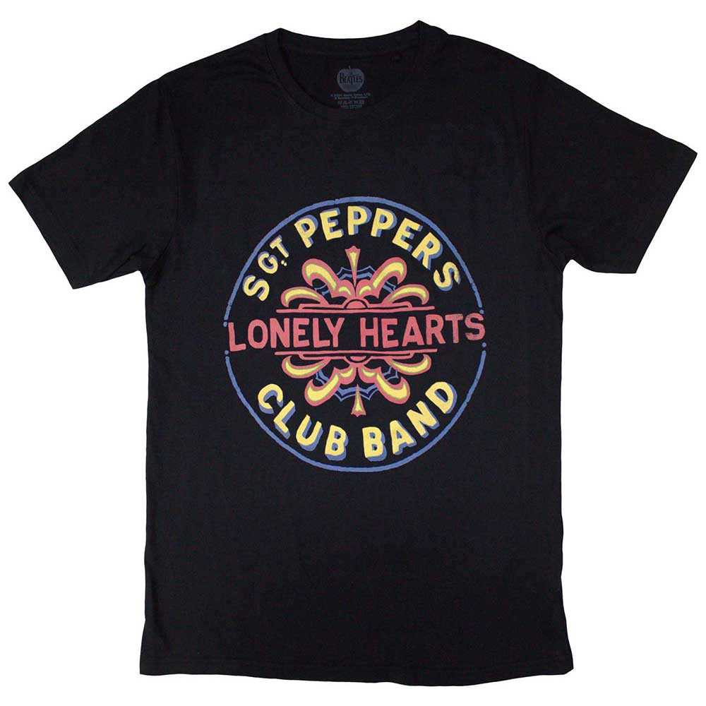 The Beatles - Painted Pepper |