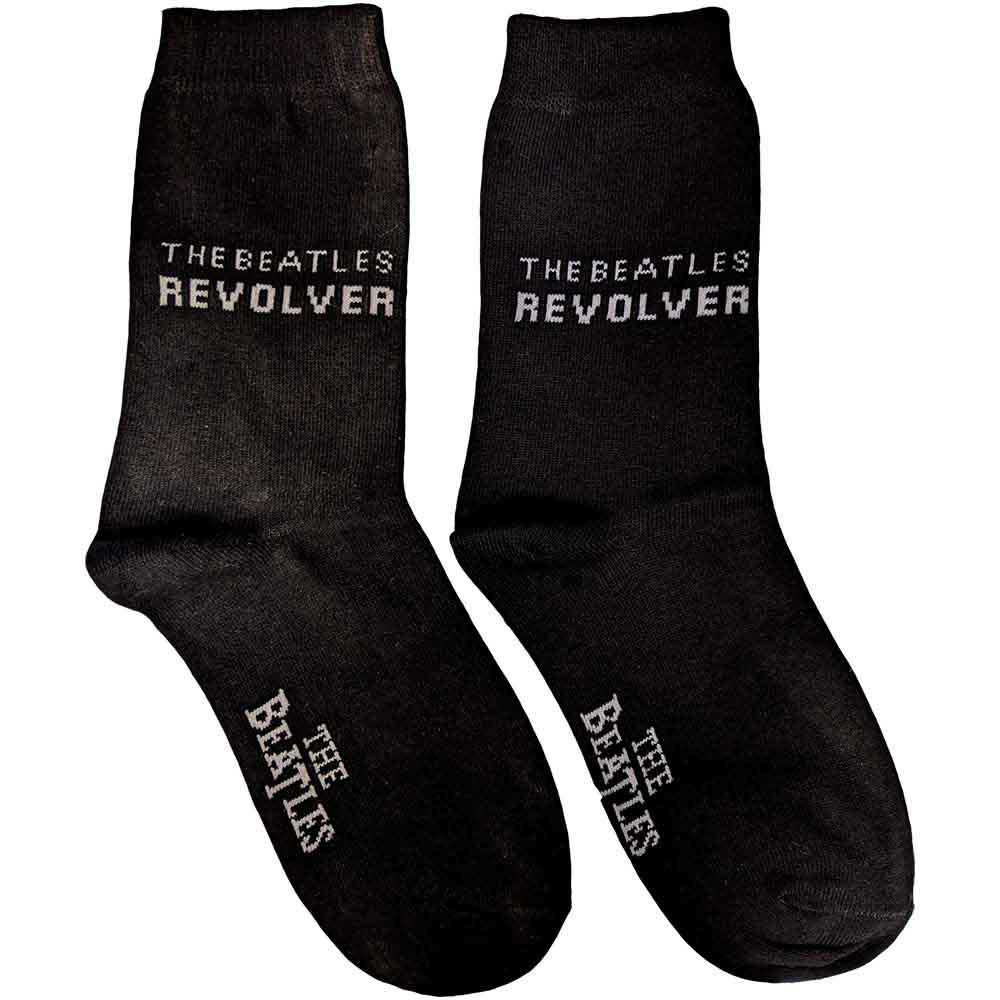 The Beatles - Revolver |