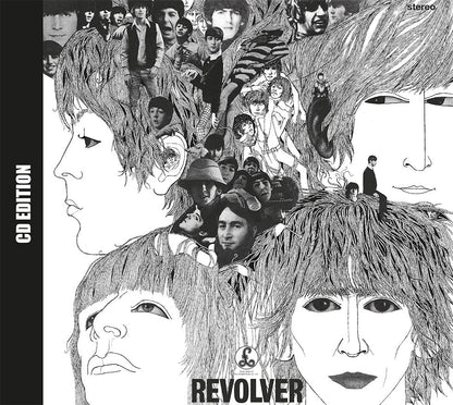 Revolver Special Edition |