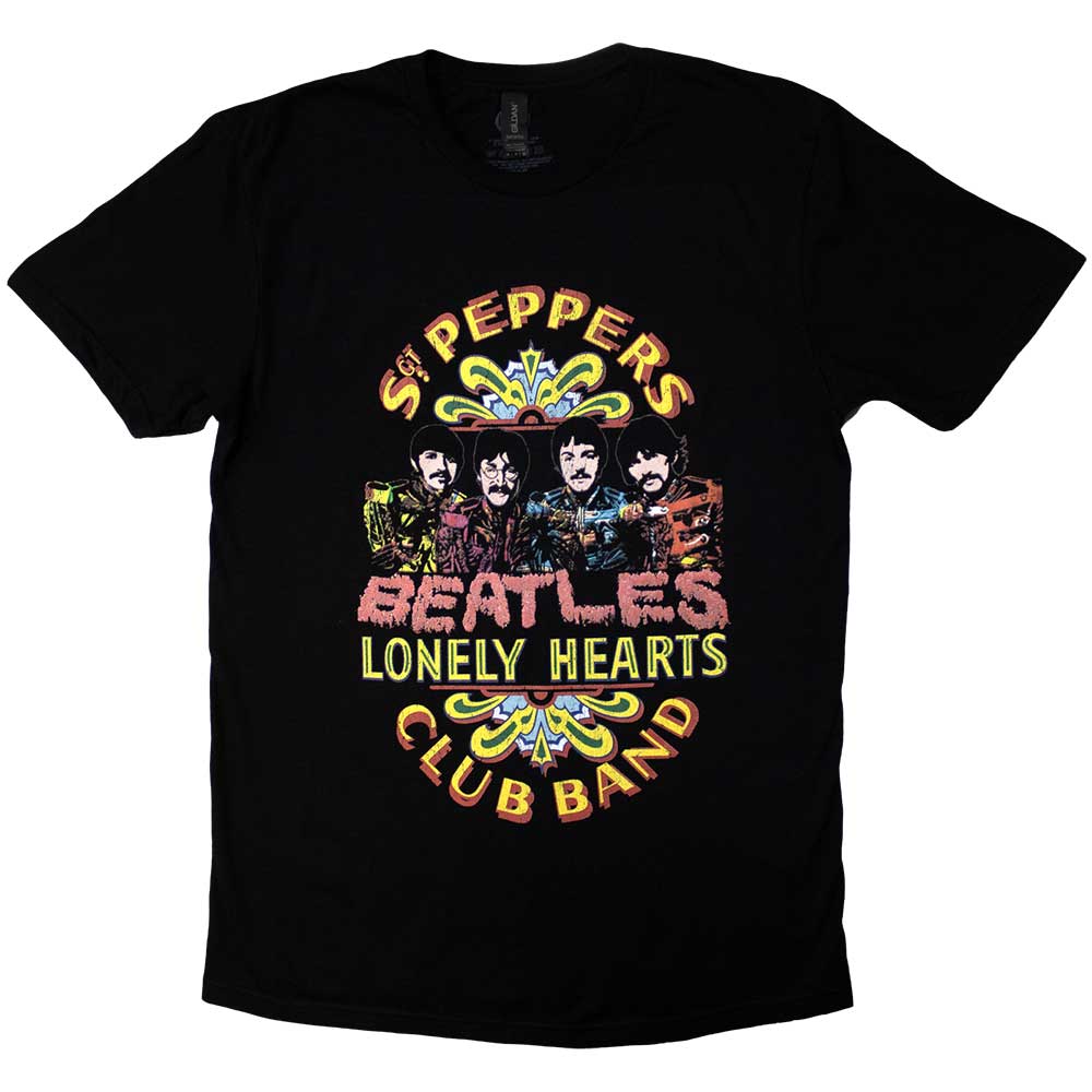 The Beatles - Sgt Pepper 2 |