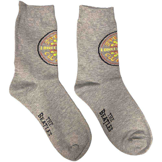 Sgt Pepper |