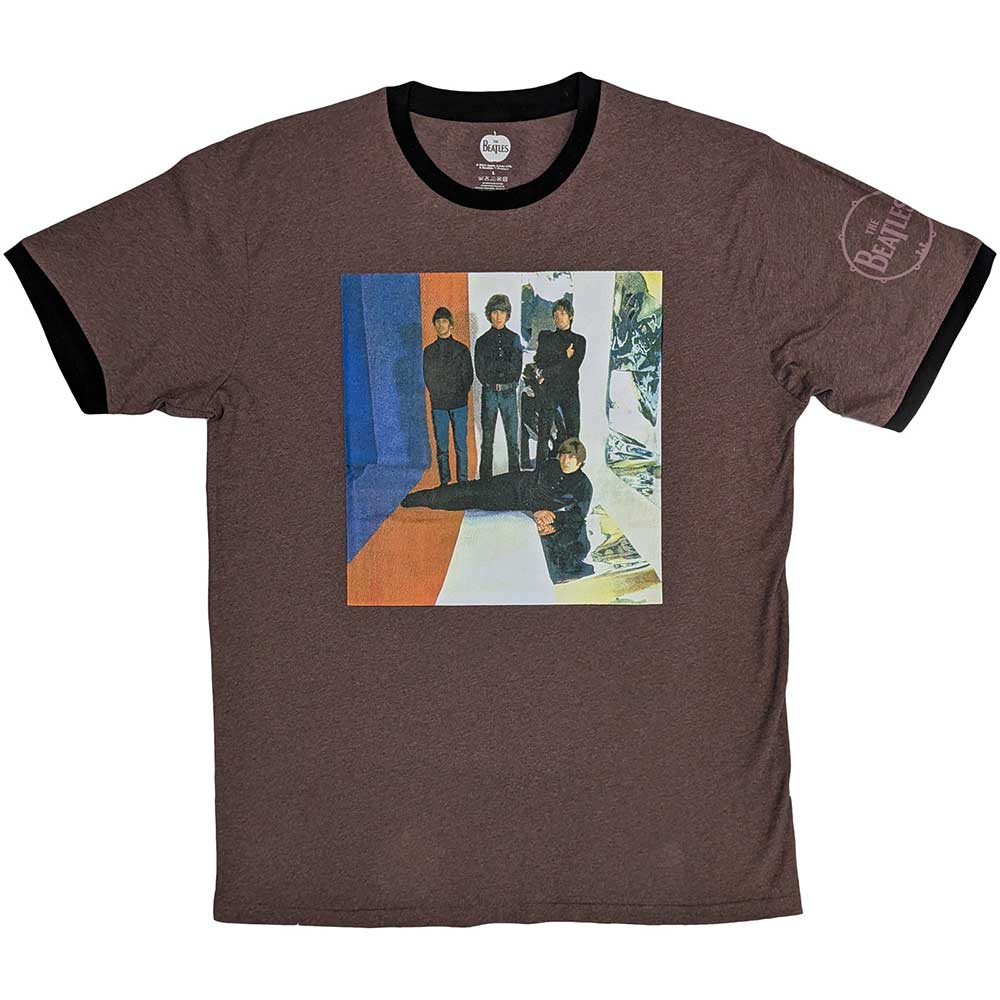 The Beatles - Stripes |