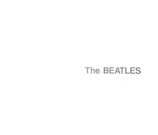 The Beatles - White Album (Limited Edition, Remastered, Enhanced, Digipack Packaging) (2 Cd's) |