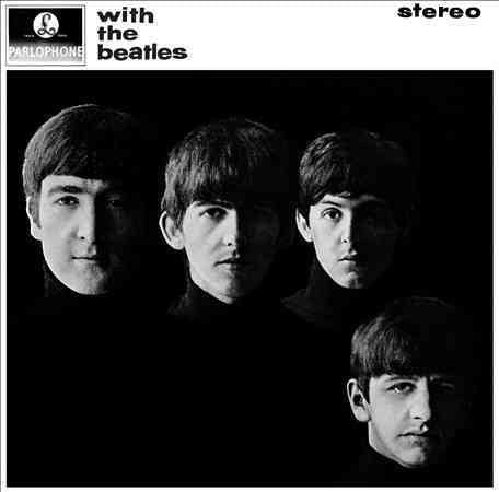 With the Beatles (180 Gram Vinyl, Remastered, Reissue) | Mint (M) Mint (M)