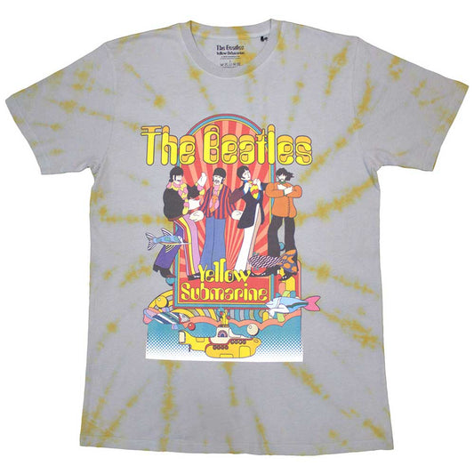 Yellow Submarine Band & Fish | Men's |