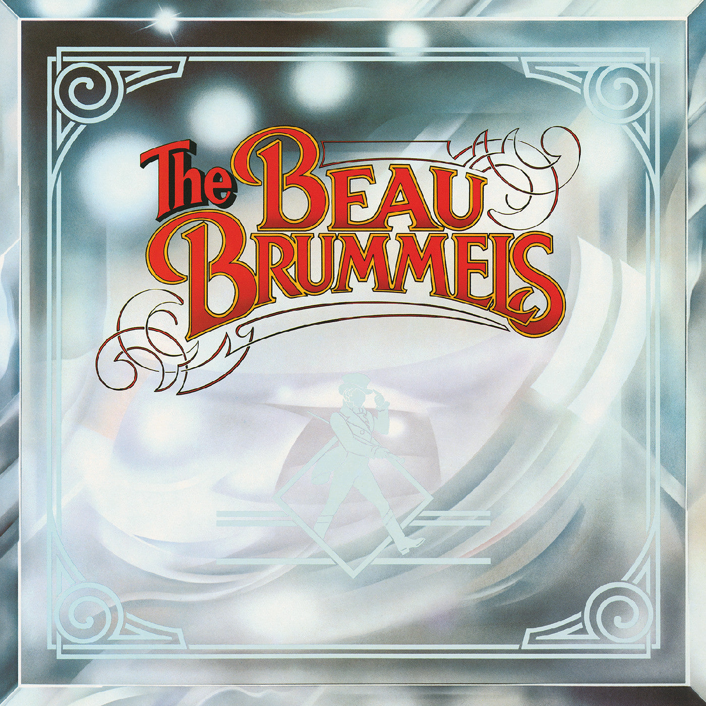The Beau Brummels - The Beau Brummels (BOOKLET CARD CD) | Mint (M) Mint (M)