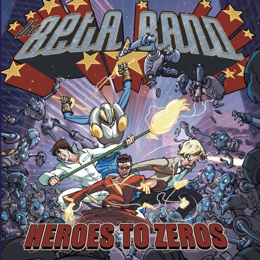 Heroes To Zeros |