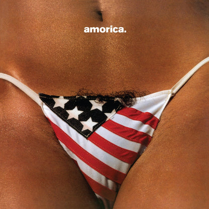 Amorica. |