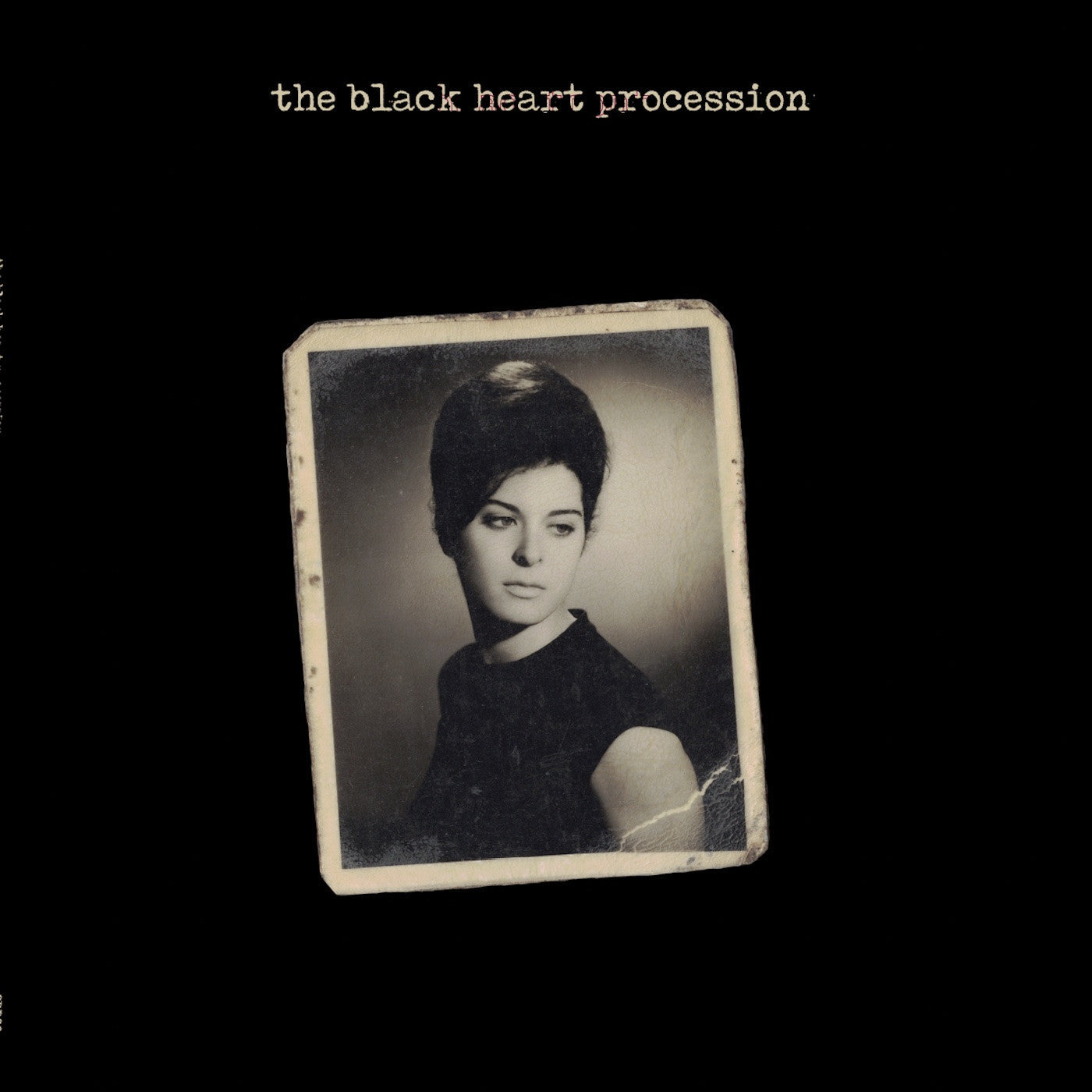 The Black Heart Procession - (PRE ORDER 2/13/2026) 1 (VINYL) | Mint (M) Mint (M)