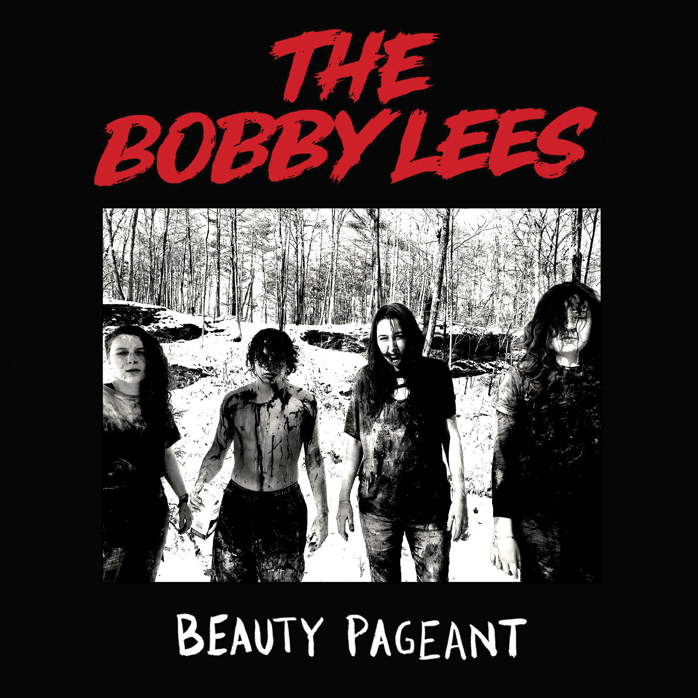 Beauty Pageant (VINYL) | Mint (M) Mint (M)