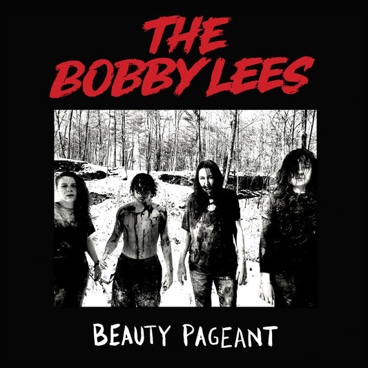Beauty Pageant (VINYL) | Mint (M) Mint (M)