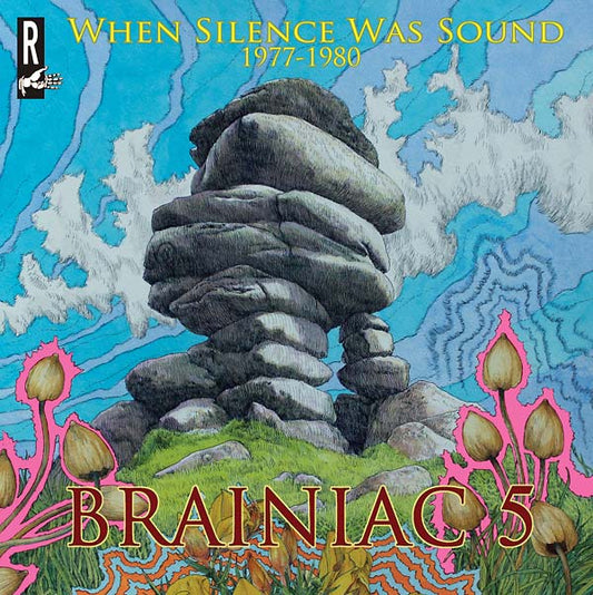 When Silence Was Sound 1977-1980 |
