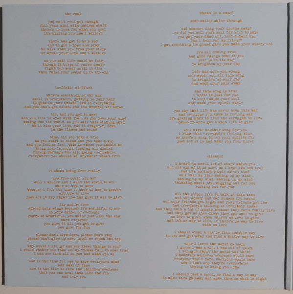 Fire Doesn't Grow On Trees | Mint (M) Mint (M)