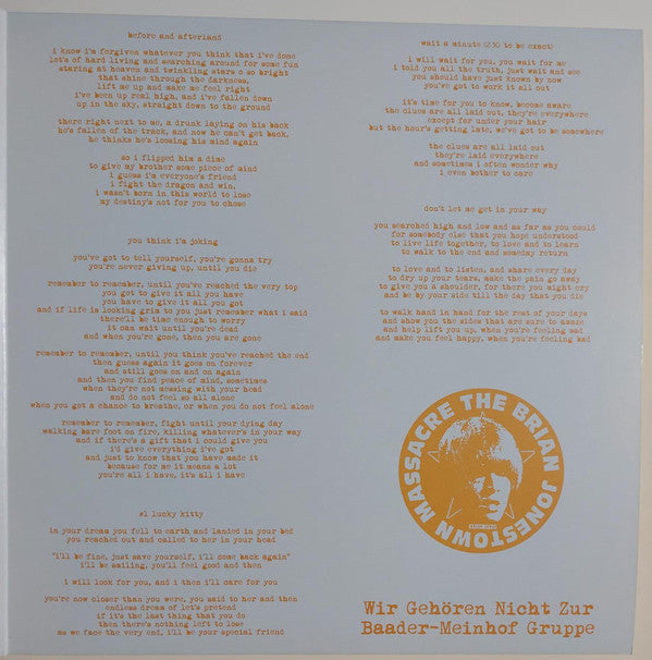 Fire Doesn't Grow On Trees | Mint (M) Mint (M)