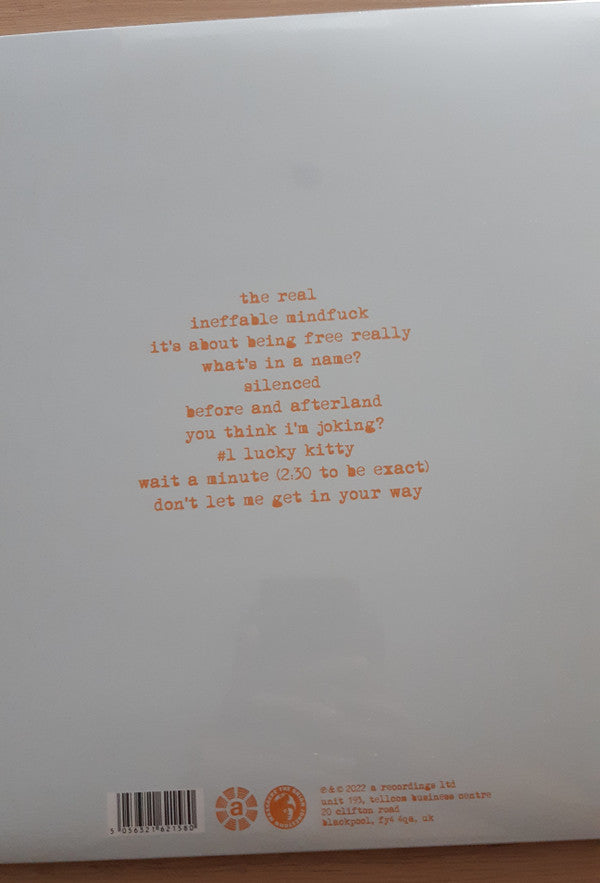 Fire Doesn't Grow On Trees | Mint (M) Mint (M)