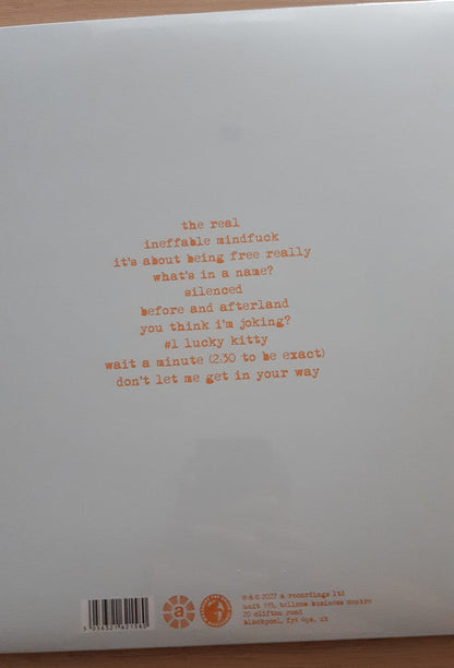 Fire Doesn't Grow On Trees | Mint (M) Mint (M)