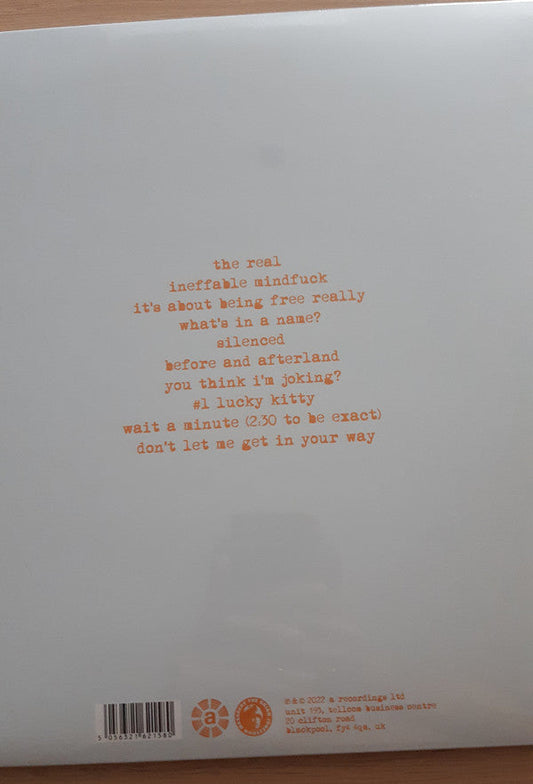 Fire Doesn't Grow On Trees | Mint (M) Mint (M)