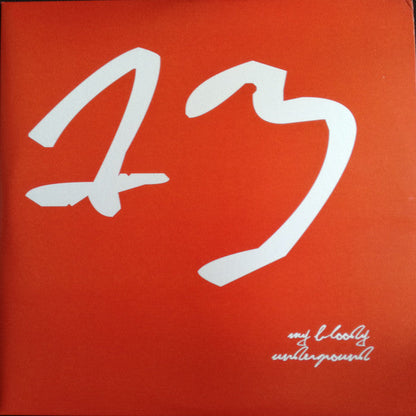 My Bloody Underground | Mint (M) Mint (M)