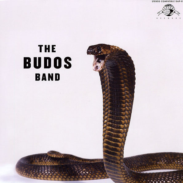 The Budos Band III | Mint (M) Mint (M)