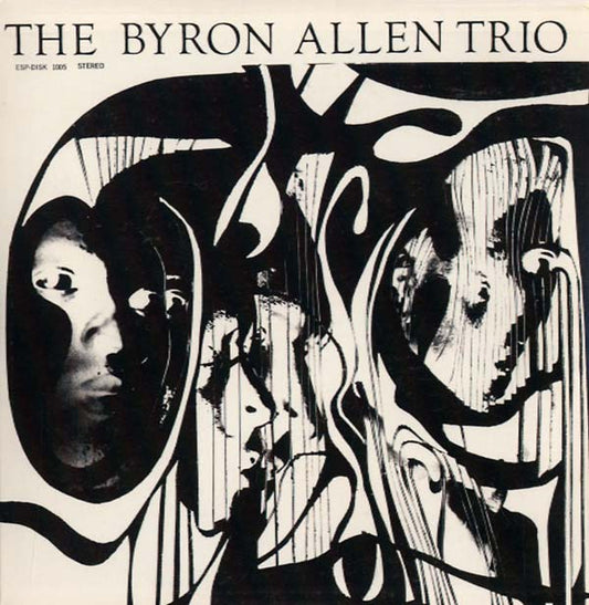 The Byron Allen Trio |