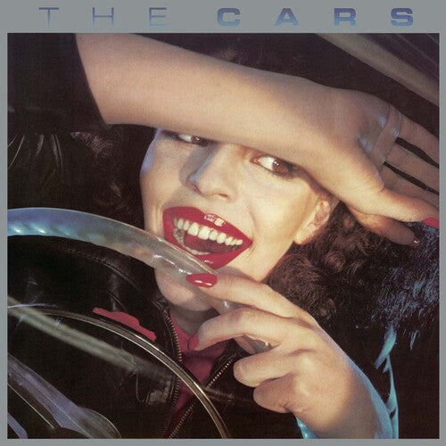 The Cars (VINYL) | Mint (M) Mint (M)