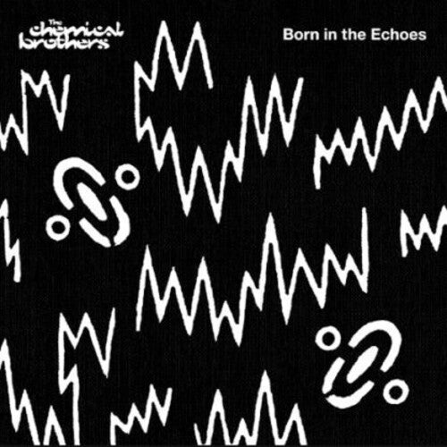 The Chemical Brothers - Born In The Echoes [Import] |