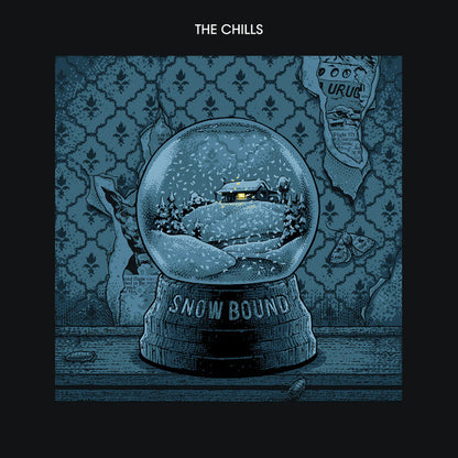 The Chills - Snow Bound | Mint (M) Mint (M)