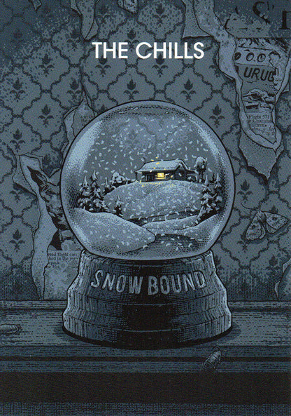 The Chills - Snow Bound | Mint (M) Mint (M)