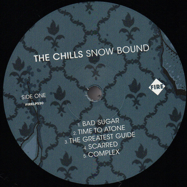 The Chills - Snow Bound | Mint (M) Mint (M)