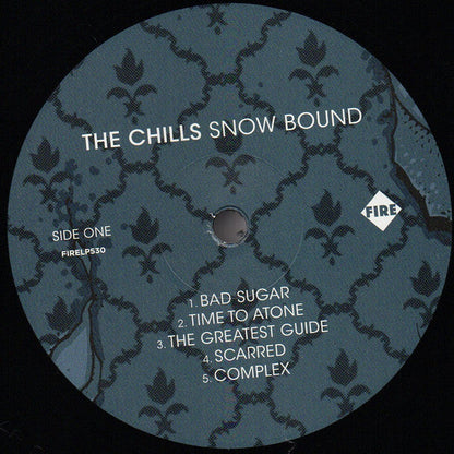 The Chills - Snow Bound | Mint (M) Mint (M)