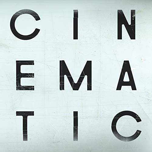 The Cinematic Orchestra - To Believe |