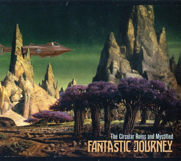 Fantastic Journey |