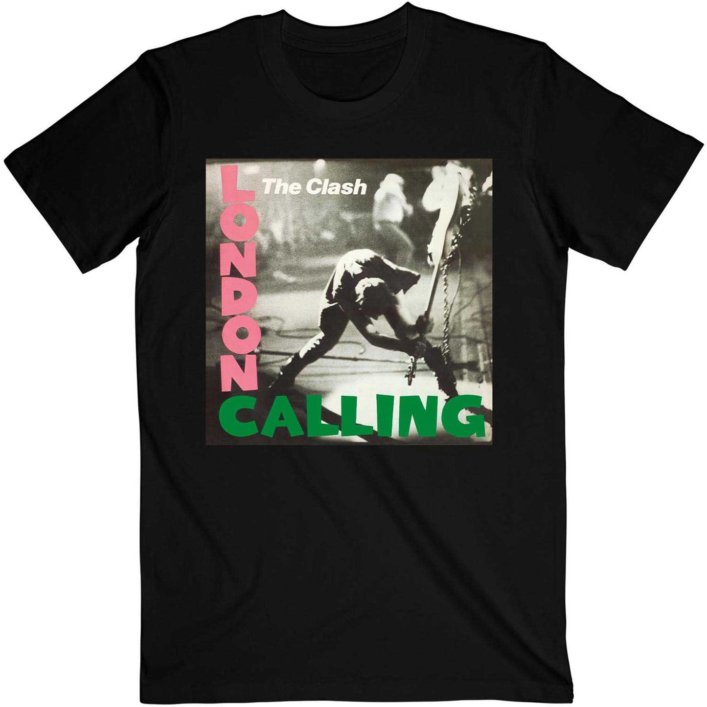 London Calling |