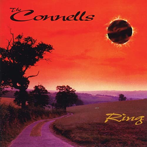 The Connells - Ring [LP] |