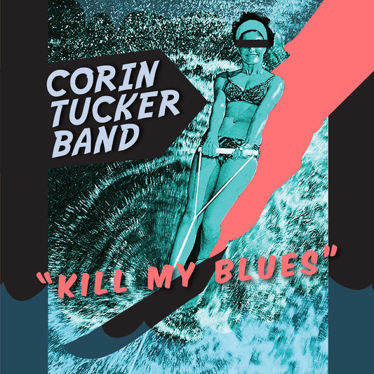 Kill My Blues |