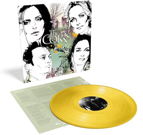 Home (Limited Edition, Yellow Colored Vinyl) [Import] |