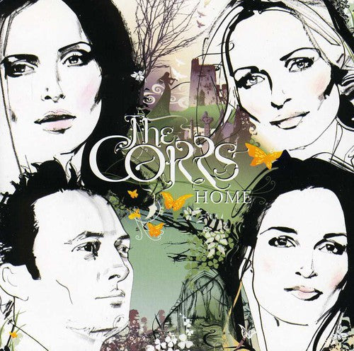 Home (Limited Edition, Yellow Colored Vinyl) [Import] |