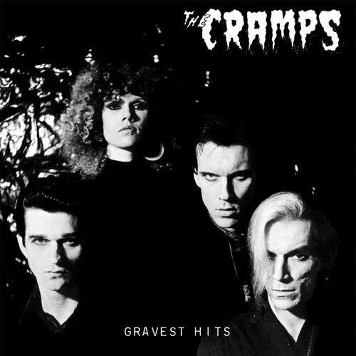 GRAVEST HITS |