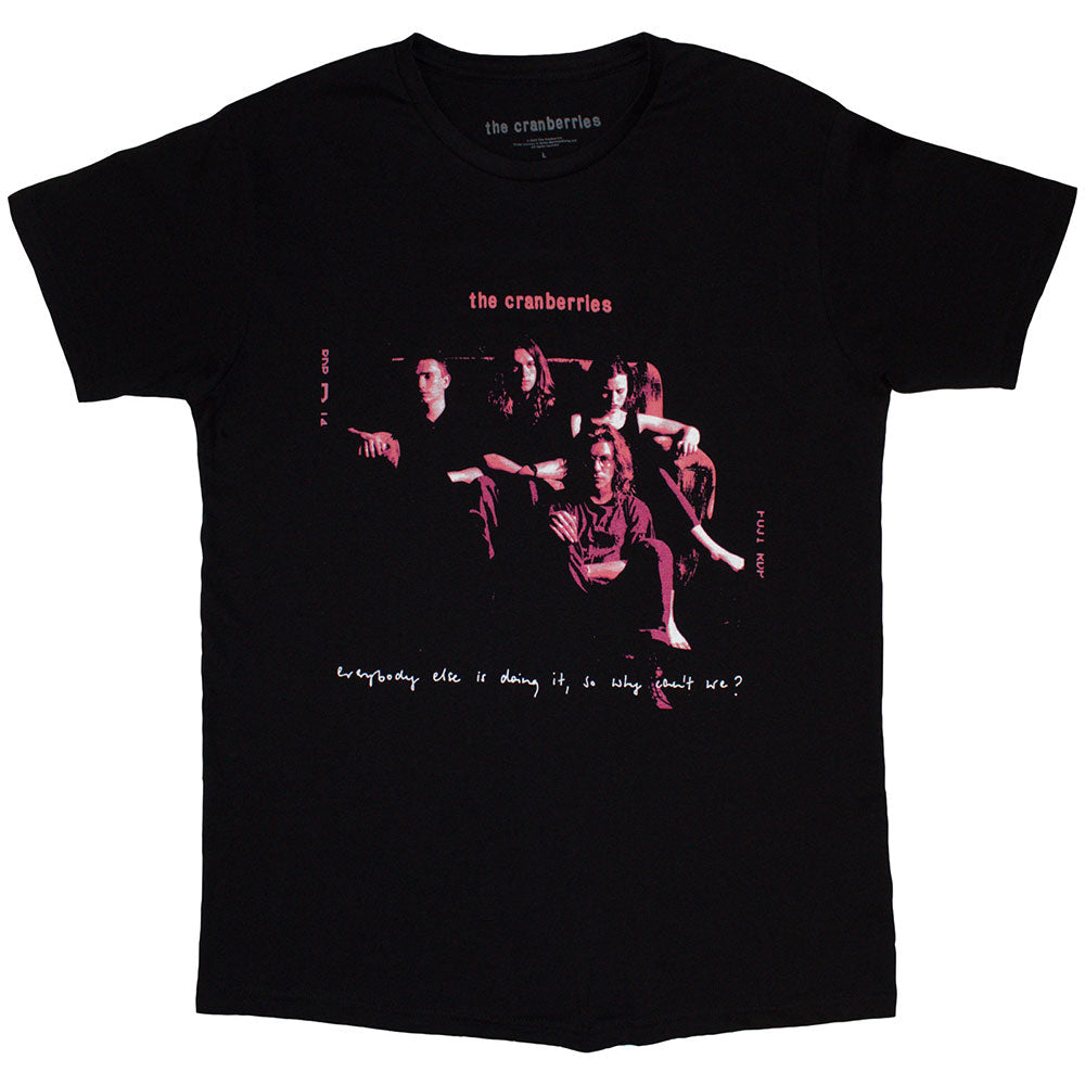 The Cranberries - Everybody Else |