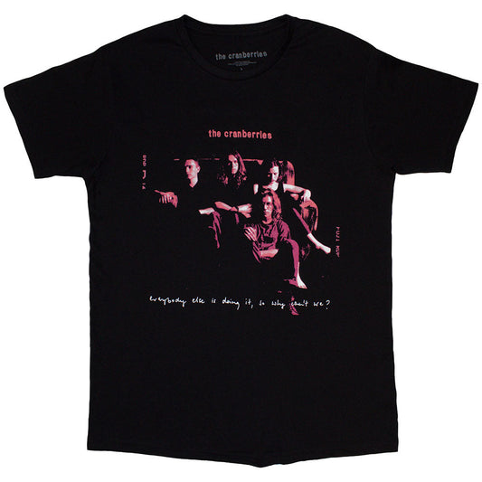 The Cranberries - Everybody Else |