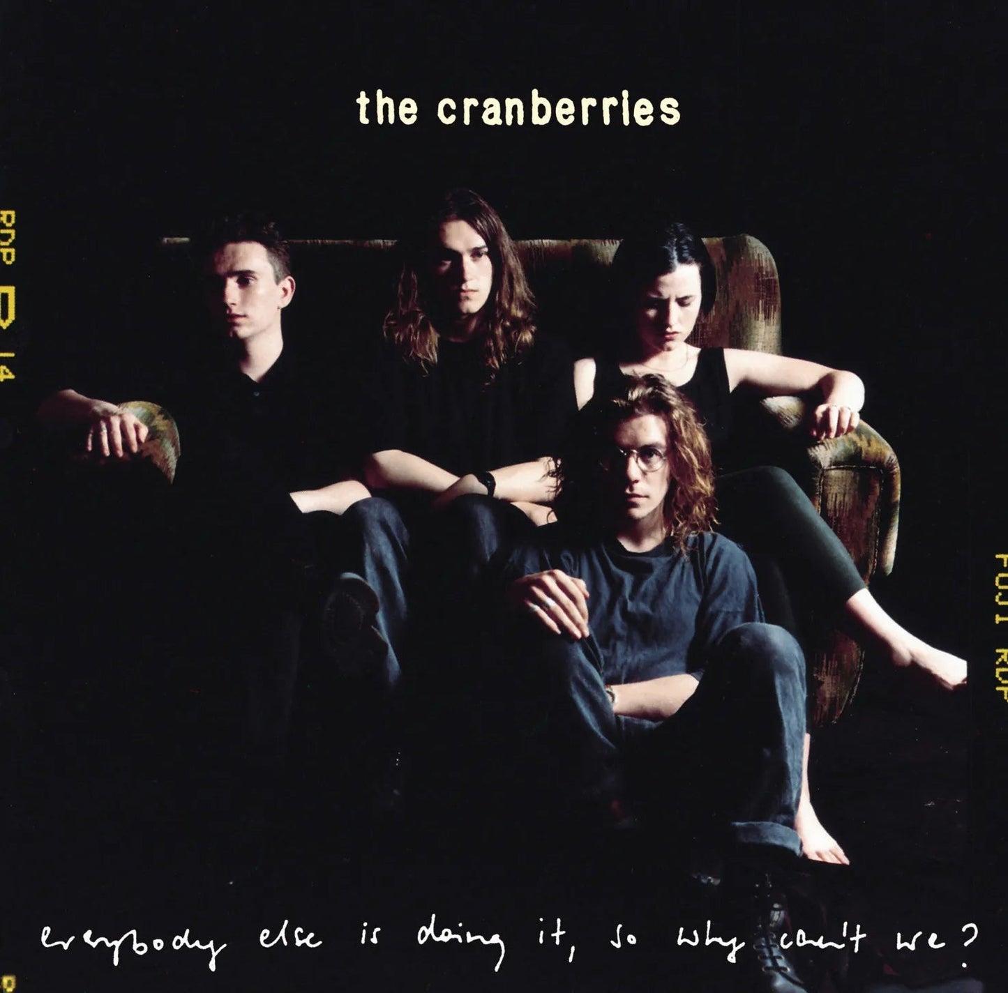 The Cranberries - Everybody Else Is Doing It, So Why Can'T We? (Deluxe) [2Cd] |