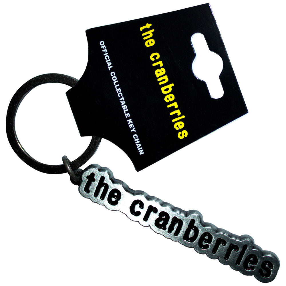 The Cranberries - Logo |