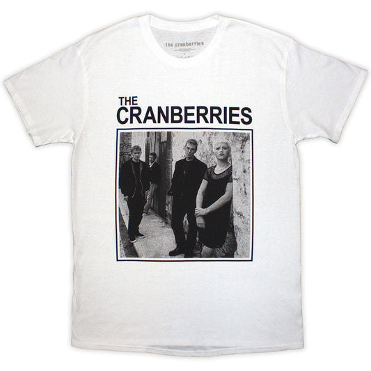 The Cranberries - Square Photo |