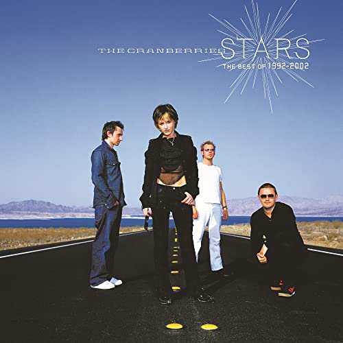 The Cranberries - Stars: The Best Of 1992-2002 (180 GRAM VINYL) | Mint (M) Mint (M)