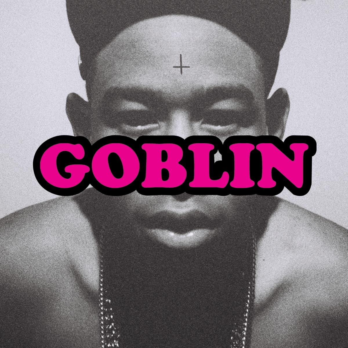Goblin (CD) | Mint (M) Mint (M)
