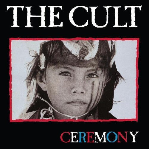 Ceremony (Indie Excl Color 2LP) | Mint (M) Mint (M)