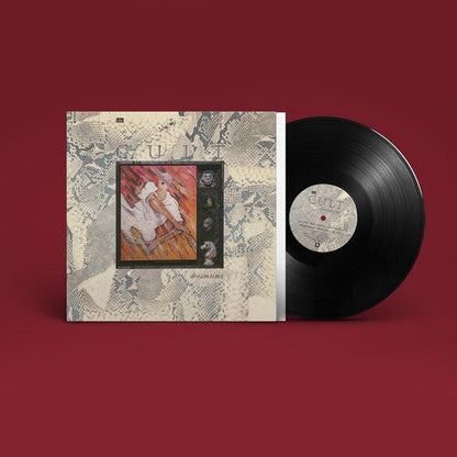 Dreamtime | Mint (M) Mint (M)