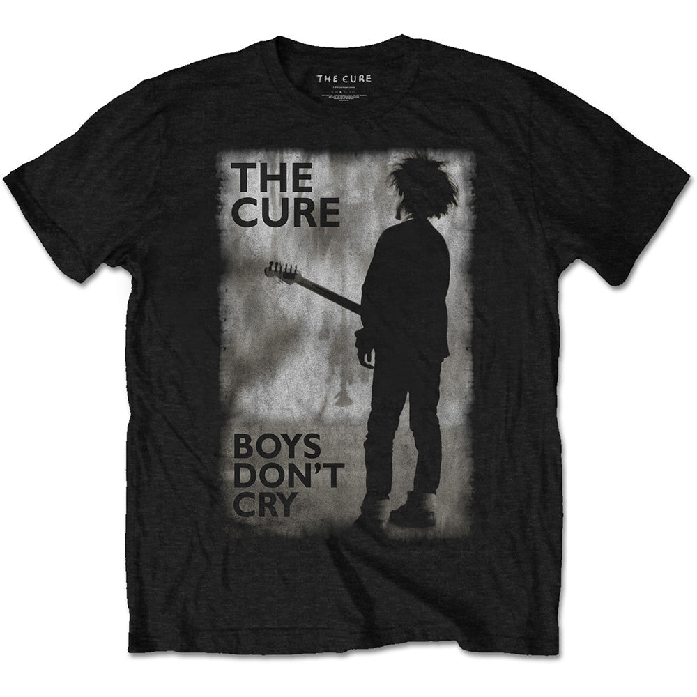 Boys Don't Cry | Men's |