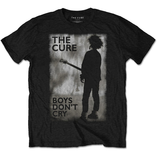Boys Don't Cry | Men's |